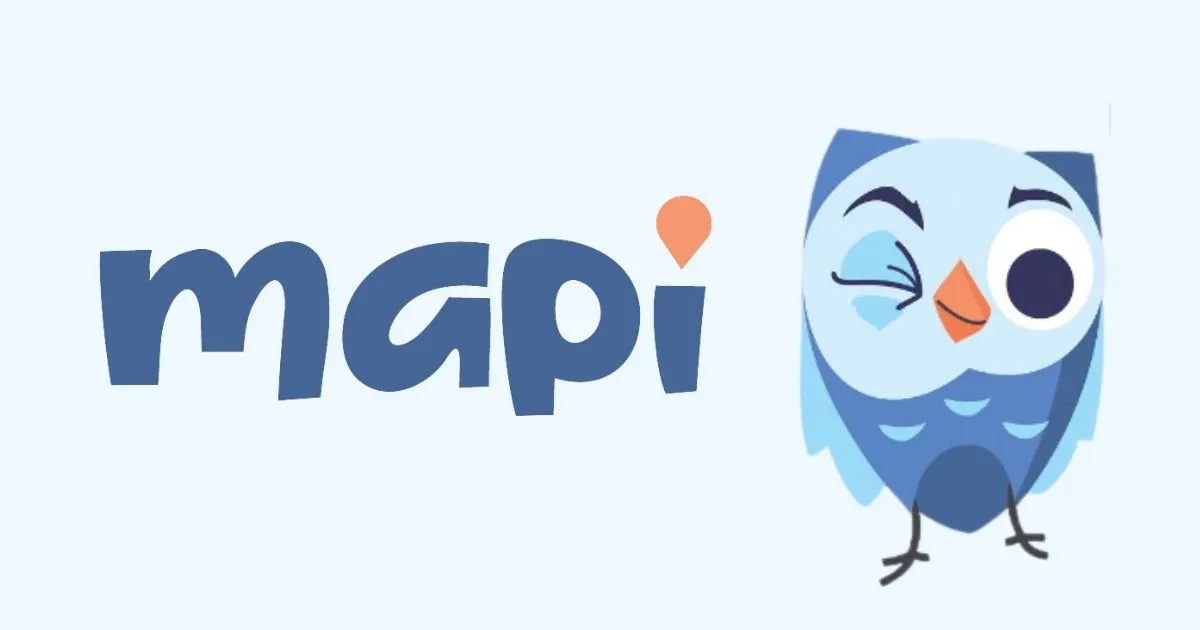 Aktivnosti - Mapi