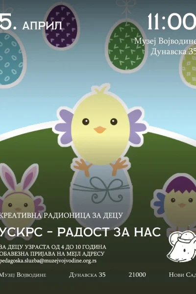 uskrs-radionica